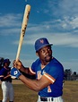 #CardCorner: 1986 Topps Mookie Wilson | Baseball Hall of Fame