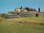 Free University of Urbino | Architectuul