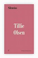 SILENCIOS - TILLIE OLSEN - LAS AFUERAS - Gould Libros