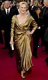 10 of Meryl Streep’s most stunning red carpet looks | OverSixty