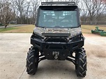 Used 2015 Polaris RANGER XP 900 ATVs For Sale in Louisiana | www ...