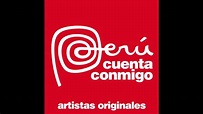 Los Zañartu | Cuenta Conmigo Perú | Perú... Cuenta Conmigo | Music MGP - YouTube