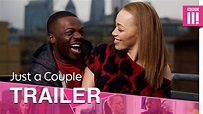 Just a Couple - Season 1 Trailer (BBC Three) - YouTube