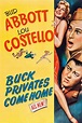 Buck Privates Come Home (1947) - Posters — The Movie Database (TMDb)