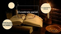 EL CONTRATO SOCIAL THOMAS HOBBES by alba maría franch garcía on Prezi