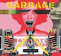 Garbage – “Anthology“ (Stunvolume/BMG) - POP-HIMMEL.de