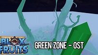 Blox Fruits OST: Green Zone - YouTube