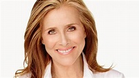 What Plastic Surgery Has Meredith Vieira Done? - CelebritiesWith.com