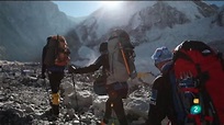 Desafío 14+1: Everest sin O2: Capítulo 7 | RTVE Play