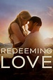 Redeeming Love (2022) | The Poster Database (TPDb)