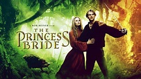 Watch The Princess Bride | 1st Movie & TV Shows