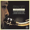 The New Stan Getz Quartet: best songs · discography · lyrics