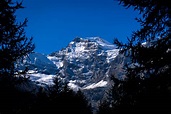 Gran Paradiso National Park • Trekking in Piedmont Italy