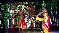 6 Indonesian Dance - Sita, Struggle and Triumph - YouTube