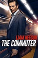 The Commuter (2018) - Posters — The Movie Database (TMDB)
