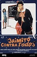 Original Film Title: JAIMITO CONTRA TODOS. English Title: JAIMITO ...