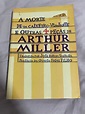 Livro de Peças Arthur Miller | Livro Companhia Das Letras Nunca Usado ...