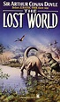 The Lost World | Sir Arthur Conan Doyle | Macmillan