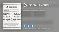 Regarder le film Social Ambition en streaming complet VOSTFR, VF, VO ...