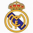 Escudo del Real Madrid para imprimir - Imagui