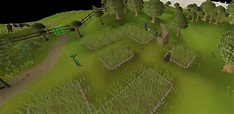 Complete Osrs Farming Guide (1-99 Best Method in 2021)