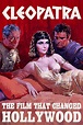 Cleopatra: The Film That Changed Hollywood (Película de TV 2001) - IMDb