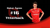 Oskar Ågren #16 - YouTube