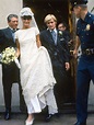 Everything late NCIS star David McCallum said about his wife Katherine ...