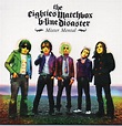 Eighties Matchbox B-Line Disaster - Mister Mental (CD1) | Black And ...