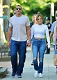Jennifer Lopez and Alex Rodriguez - Hamptons 06/26/2017 • CelebMafia