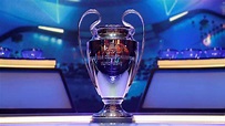 Guía completa de la fase de grupos de la Champions League 2020/2021 ...