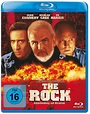 The Rock - Entscheidung auf Alcatraz Blu-ray | Weltbild.de