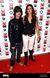Richard Ashcroft and wife Kate Radley The Q Awards held at the Stock ...