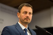 Heger: Boj opozície proti očkovaniu je slovenským fenoménom