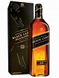 Johnnie Walker Black Label 12YO 40% 1L Domalkoholi.pl