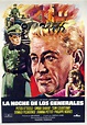 Image gallery for The Night of the Generals - FilmAffinity