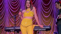 Laura Marano performs “Dance With You” - YouTube