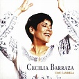 Cecilia Barraza – Con Candela (2001, CD) - Discogs