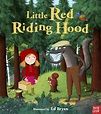 Red Riding Hood Story : Little Red Riding Hood 2 - Similar stories also ...