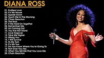 Diana Ross Best Songs - Diana Ross Greatest Hits - YouTube
