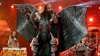 Remembering when Lordi won Eurovision and took monsters to… | Kerrang!