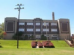 0708 Harding High School--Fairport Harbor, Ohio (12) | Flickr - Photo ...