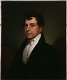 William Pinkney (1764-1822) - Rembrandt Peale | De young, Williams ...
