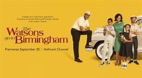 The Watsons Go To Birmingham - Overview/ Review (with Spoilers)