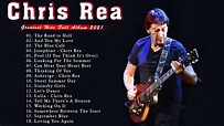 Chris Rea Best Songs Collection - Chris Rea Greatest Hits Full Album ...