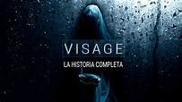 Visage, La Historia COMPLETA en ESPAÑOL en 2022 - YouTube