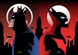 Batman Beyond 2020 Artwork 4k Wallpaper,HD Superheroes Wallpapers,4k ...