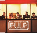 Pulp - Common People (1995, CD) | Discogs