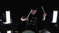 Christian Zawacki - Saosin - Follow and Feel (Drum Cover) - YouTube