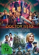 Doctor Who: Silvesternacht mit Daleks / Die Legende der Seeteufel (DVD ...